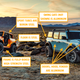 Image for article titled An Extremely Detailed Look Into The Ford Bronco's Engineering Designed To Take On Jeep